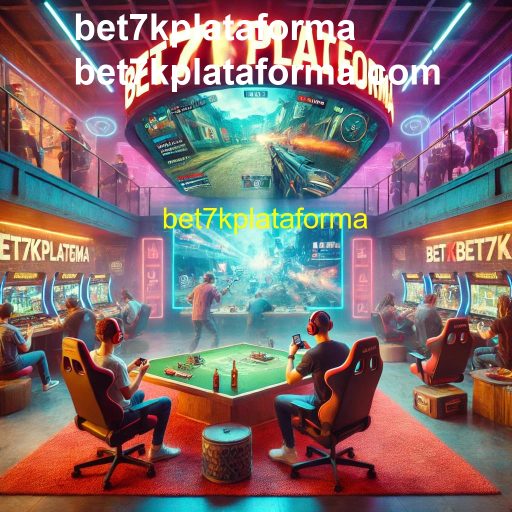 bet7kplataforma