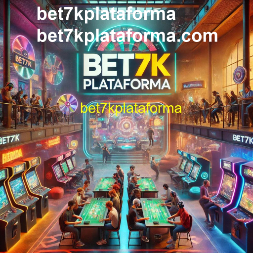 bet7kplataforma