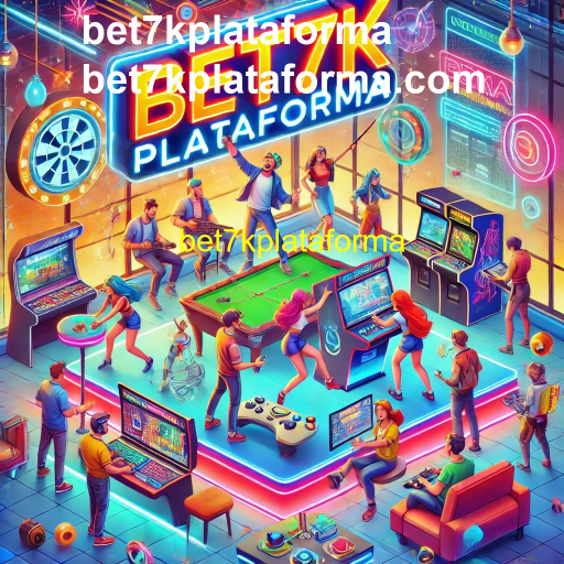 bet7kplataforma