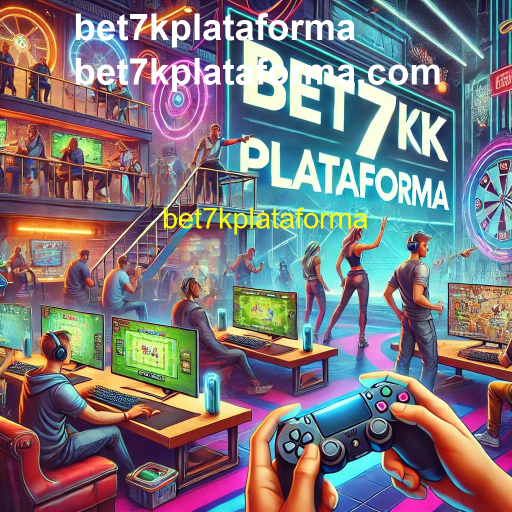 bet7kplataforma