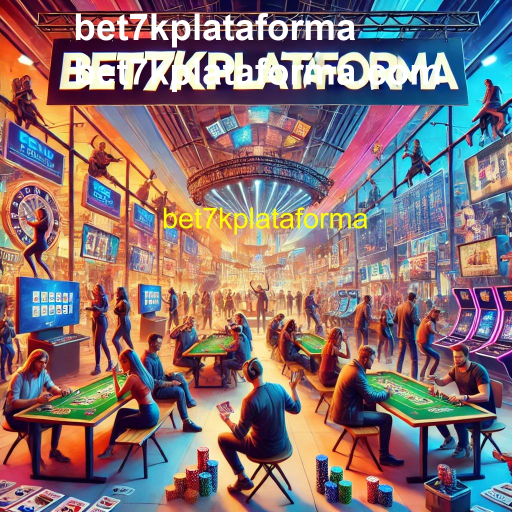 bet7kplataforma