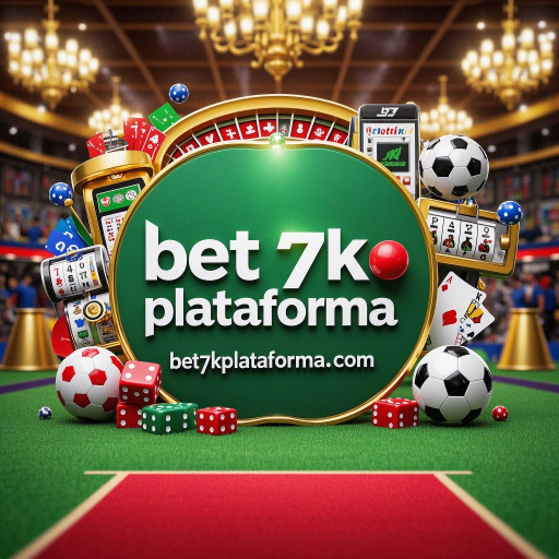 Explorando os Jogos de Bônus na bet7kplataforma
